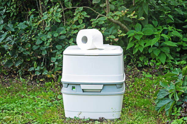 Best High-end porta potty rental  in New Freedom, PA