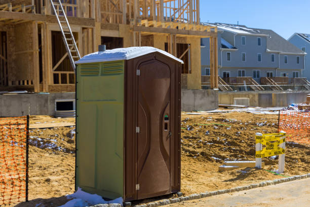 Trusted New Freedom, PA porta potty rental Experts
